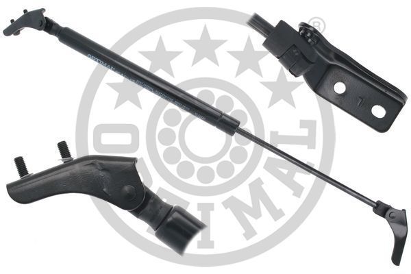 Dujinė spyruoklė, bagažinė OPTIMAL AG-52242