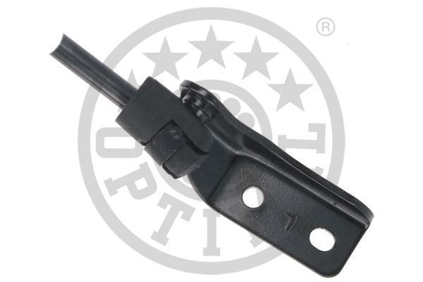 Dujinė spyruoklė, bagažinė OPTIMAL AG-52242