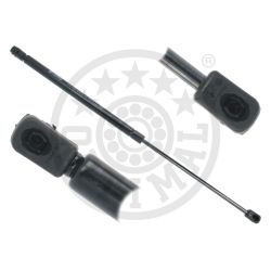 Dujinė spyruoklė, bagažinė OPTIMAL AG-52243