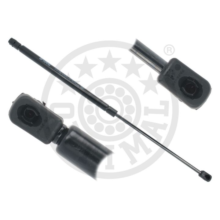 Dujinė spyruoklė, bagažinė OPTIMAL AG-52243