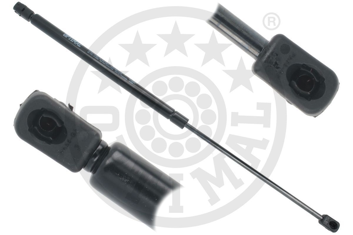 Dujinė spyruoklė, bagažinė OPTIMAL AG-52243