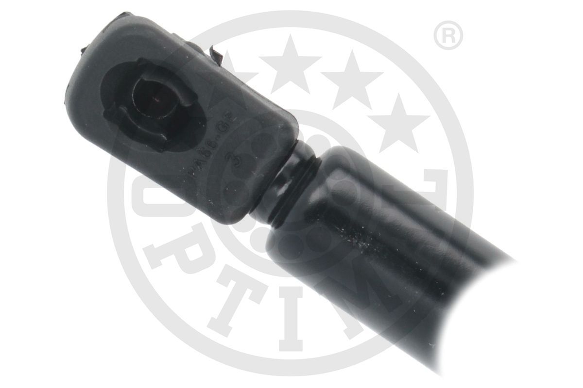 Dujinė spyruoklė, bagažinė OPTIMAL AG-52243