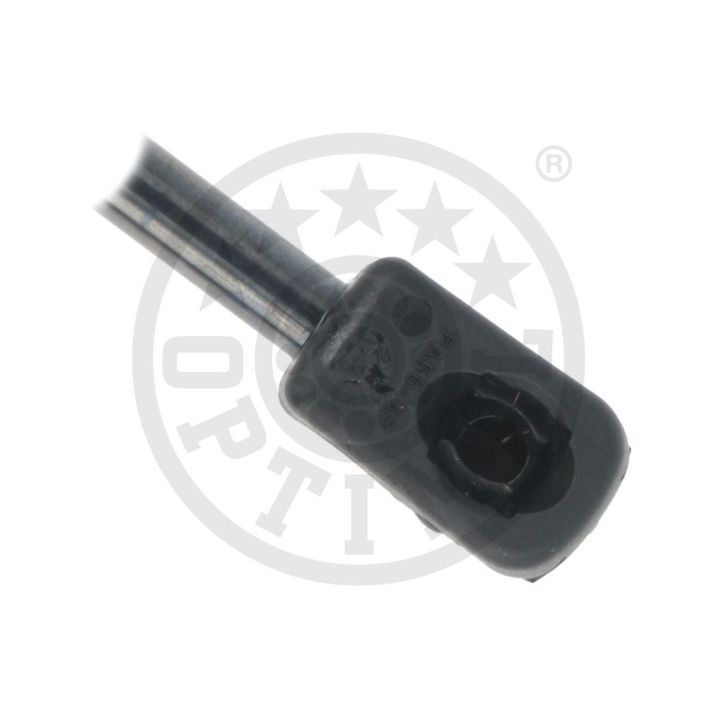 Dujinė spyruoklė, bagažinė OPTIMAL AG-52243