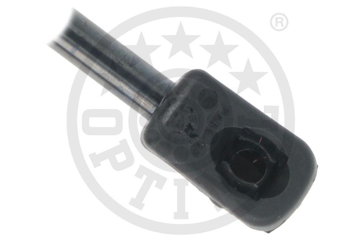 Dujinė spyruoklė, bagažinė OPTIMAL AG-52243