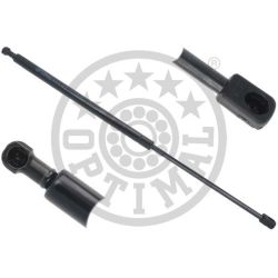 Dujinė spyruoklė, bagažinė OPTIMAL AG-52245