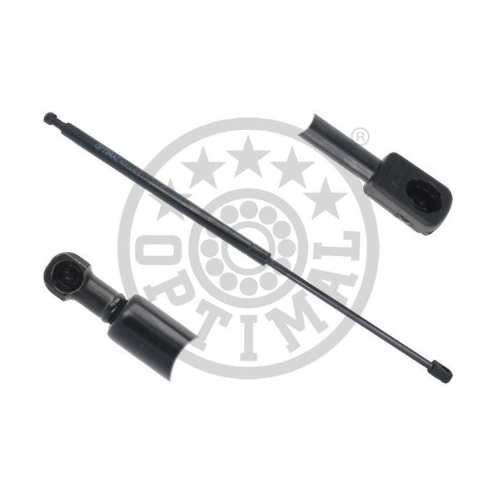 Dujinė spyruoklė, bagažinė OPTIMAL AG-52245