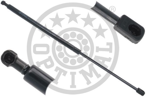 Dujinė spyruoklė, bagažinė OPTIMAL AG-52245