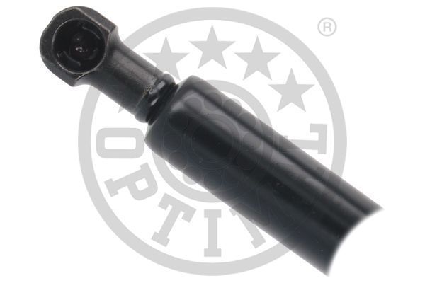 Dujinė spyruoklė, bagažinė OPTIMAL AG-52245