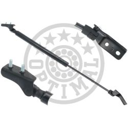 Dujinė spyruoklė, bagažinė OPTIMAL AG-52246