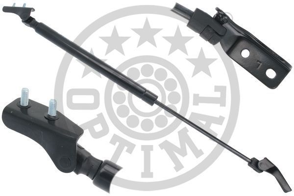 Dujinė spyruoklė, bagažinė OPTIMAL AG-52246