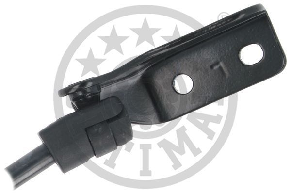 Dujinė spyruoklė, bagažinė OPTIMAL AG-52246