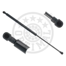 Dujinė spyruoklė, bagažinė OPTIMAL AG-52250