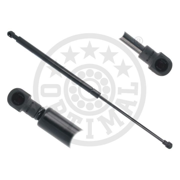 Dujinė spyruoklė, bagažinė OPTIMAL AG-52250