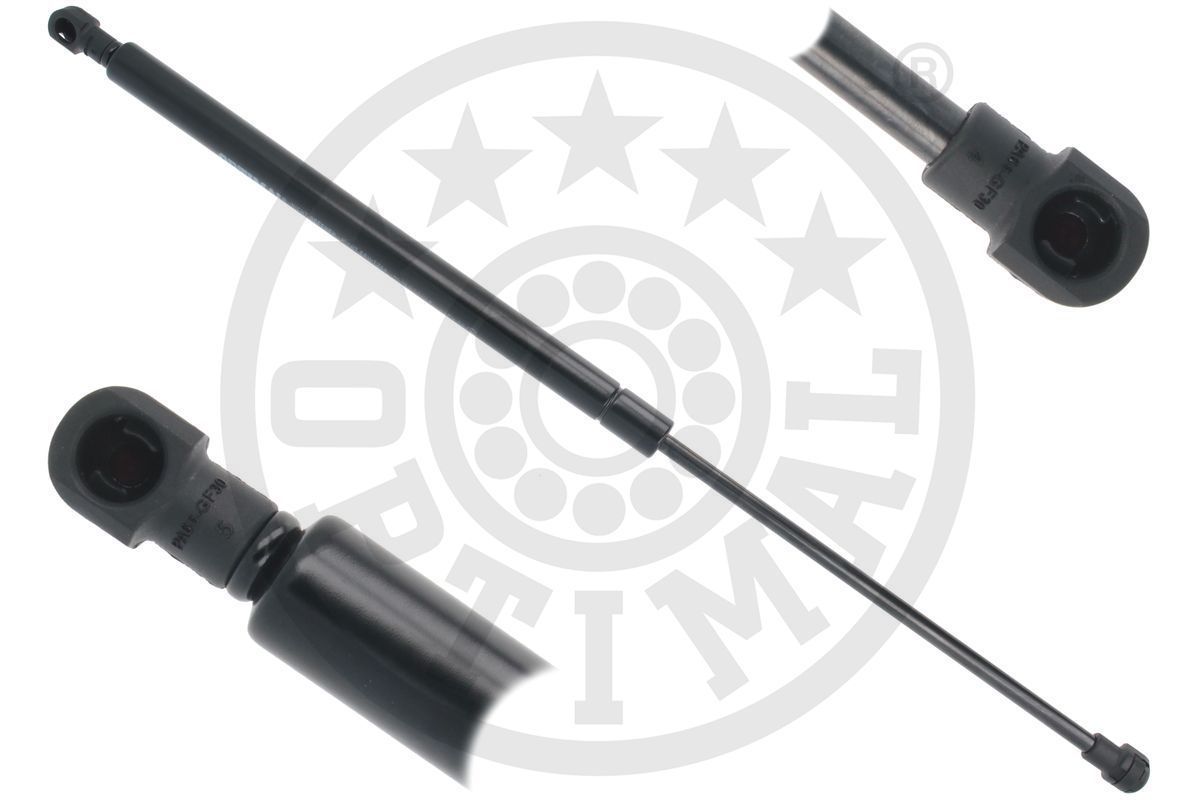 Dujinė spyruoklė, bagažinė OPTIMAL AG-52250