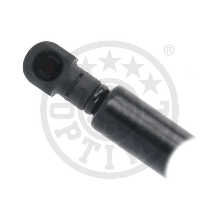 Dujinė spyruoklė, bagažinė OPTIMAL AG-52250