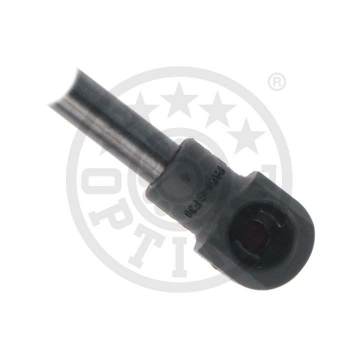 Dujinė spyruoklė, bagažinė OPTIMAL AG-52250