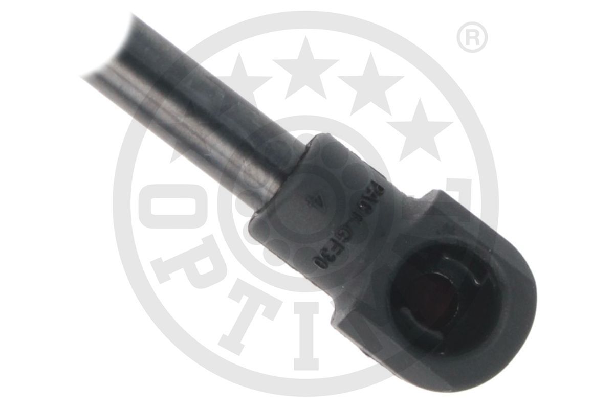 Dujinė spyruoklė, bagažinė OPTIMAL AG-52250