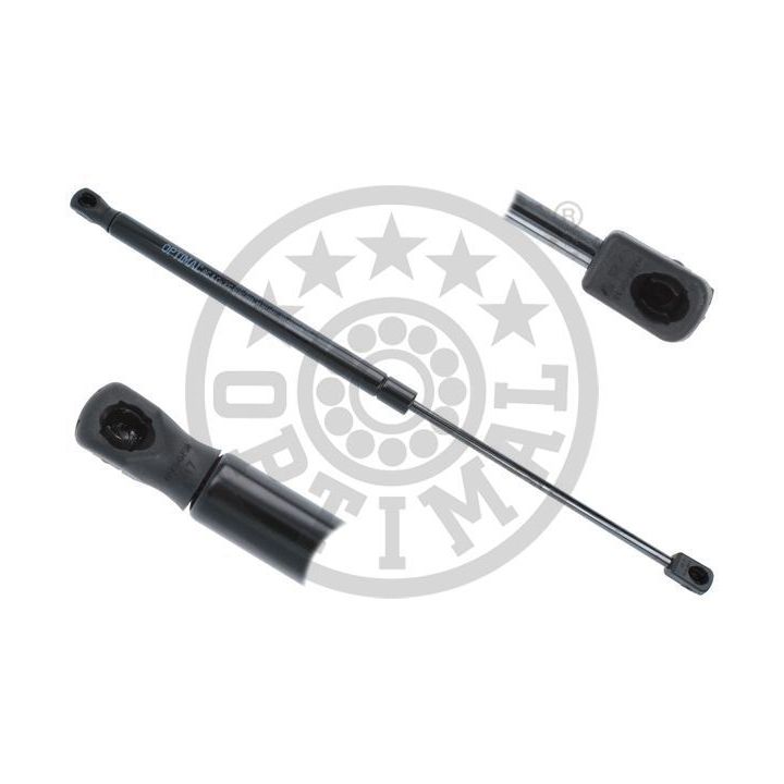 Dujinė spyruoklė, bagažinė OPTIMAL AG-52253