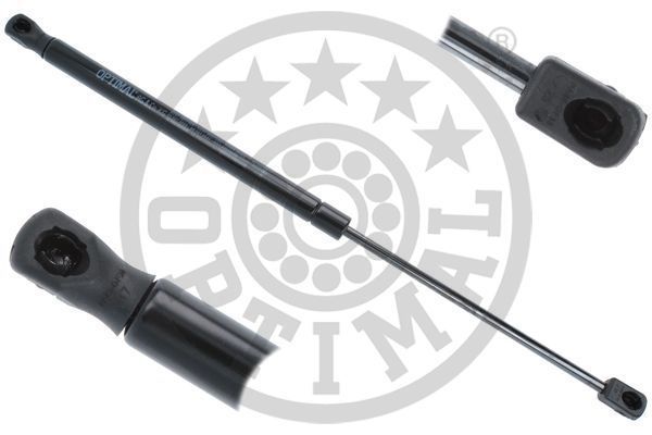 Dujinė spyruoklė, bagažinė OPTIMAL AG-52253