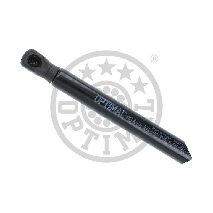 Dujinė spyruoklė, bagažinė OPTIMAL AG-52253