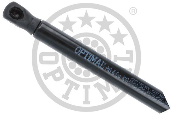 Dujinė spyruoklė, bagažinė OPTIMAL AG-52253