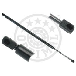 Dujinė spyruoklė, bagažinė OPTIMAL AG-52266