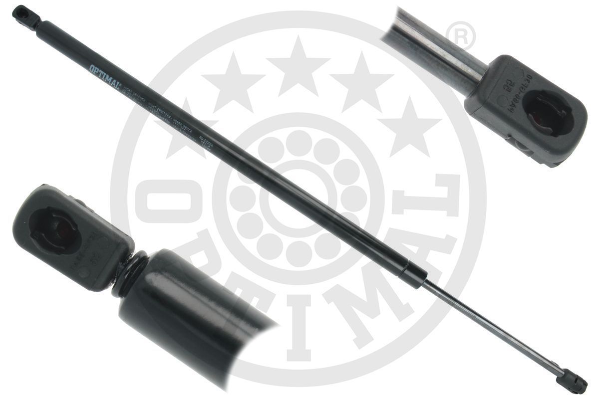 Dujinė spyruoklė, bagažinė OPTIMAL AG-52266