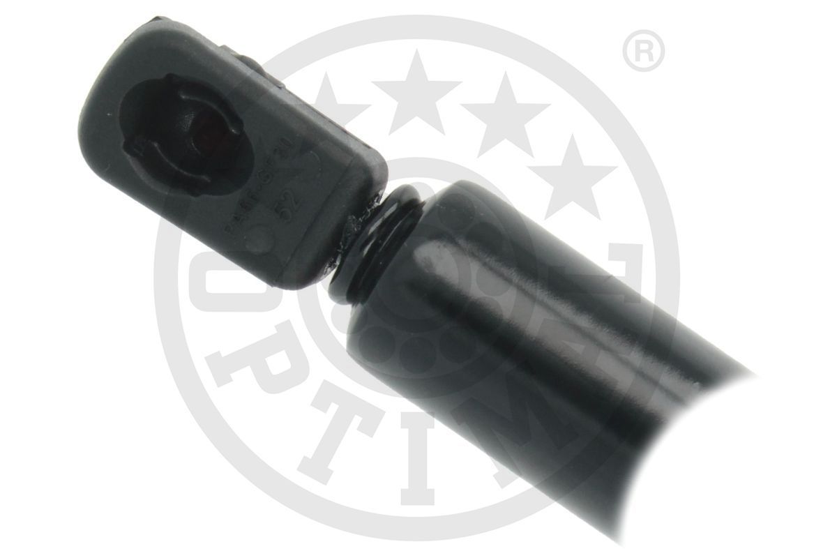 Dujinė spyruoklė, bagažinė OPTIMAL AG-52266