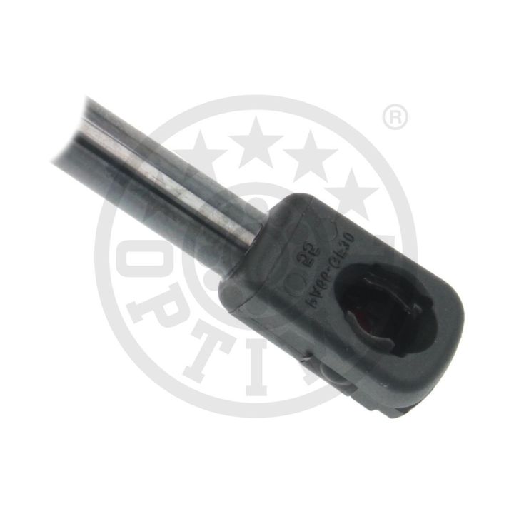 Dujinė spyruoklė, bagažinė OPTIMAL AG-52266