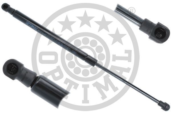 Dujinė spyruoklė, bagažinė OPTIMAL AG-52271