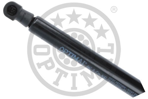 Dujinė spyruoklė, bagažinė OPTIMAL AG-52271