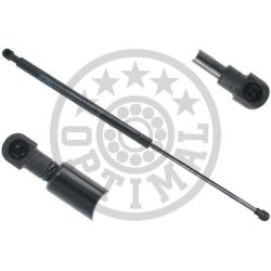 Dujinė spyruoklė, bagažinė OPTIMAL AG-52286