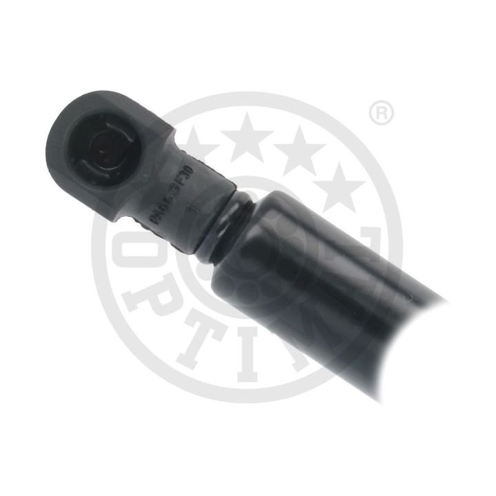 Dujinė spyruoklė, bagažinė OPTIMAL AG-52290