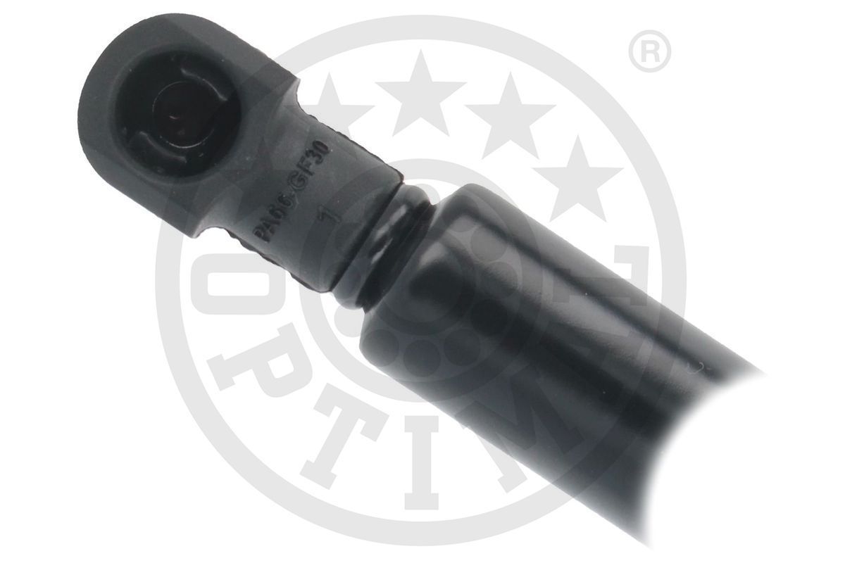 Dujinė spyruoklė, bagažinė OPTIMAL AG-52290