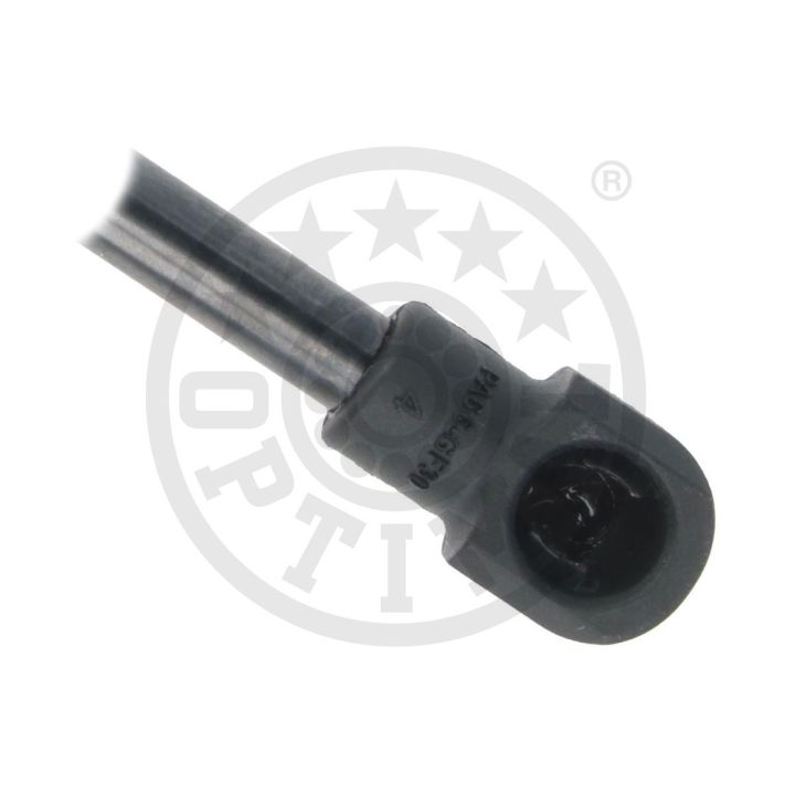 Dujinė spyruoklė, bagažinė OPTIMAL AG-52290