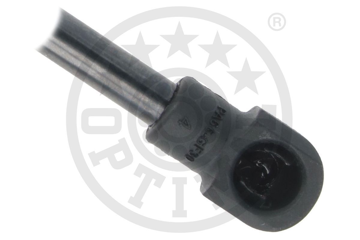 Dujinė spyruoklė, bagažinė OPTIMAL AG-52290