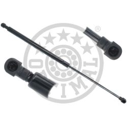 Dujinė spyruoklė, bagažinė OPTIMAL AG-52300