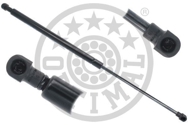 Dujinė spyruoklė, bagažinė OPTIMAL AG-52300