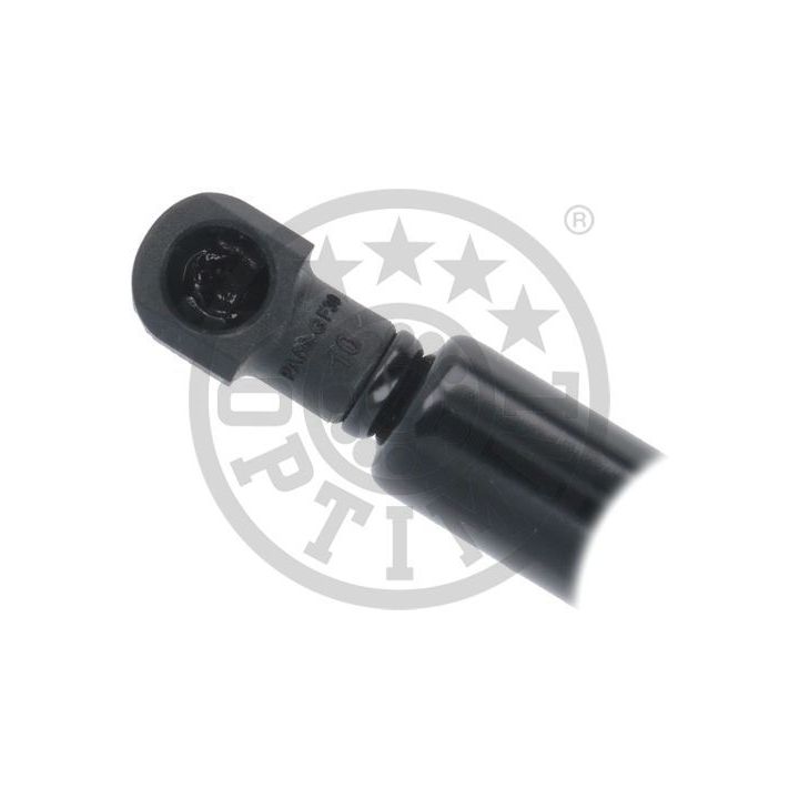 Dujinė spyruoklė, bagažinė OPTIMAL AG-52300