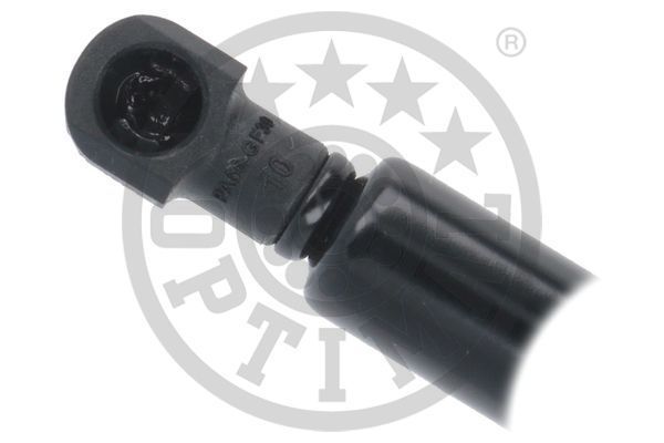 Dujinė spyruoklė, bagažinė OPTIMAL AG-52300