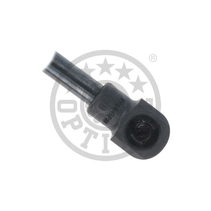 Dujinė spyruoklė, bagažinė OPTIMAL AG-52300