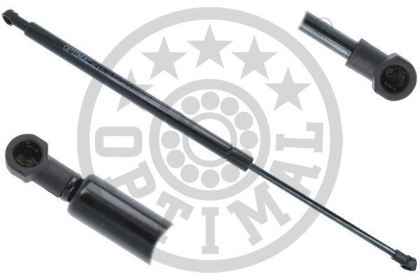 Dujinė spyruoklė, bagažinė OPTIMAL AG-52302