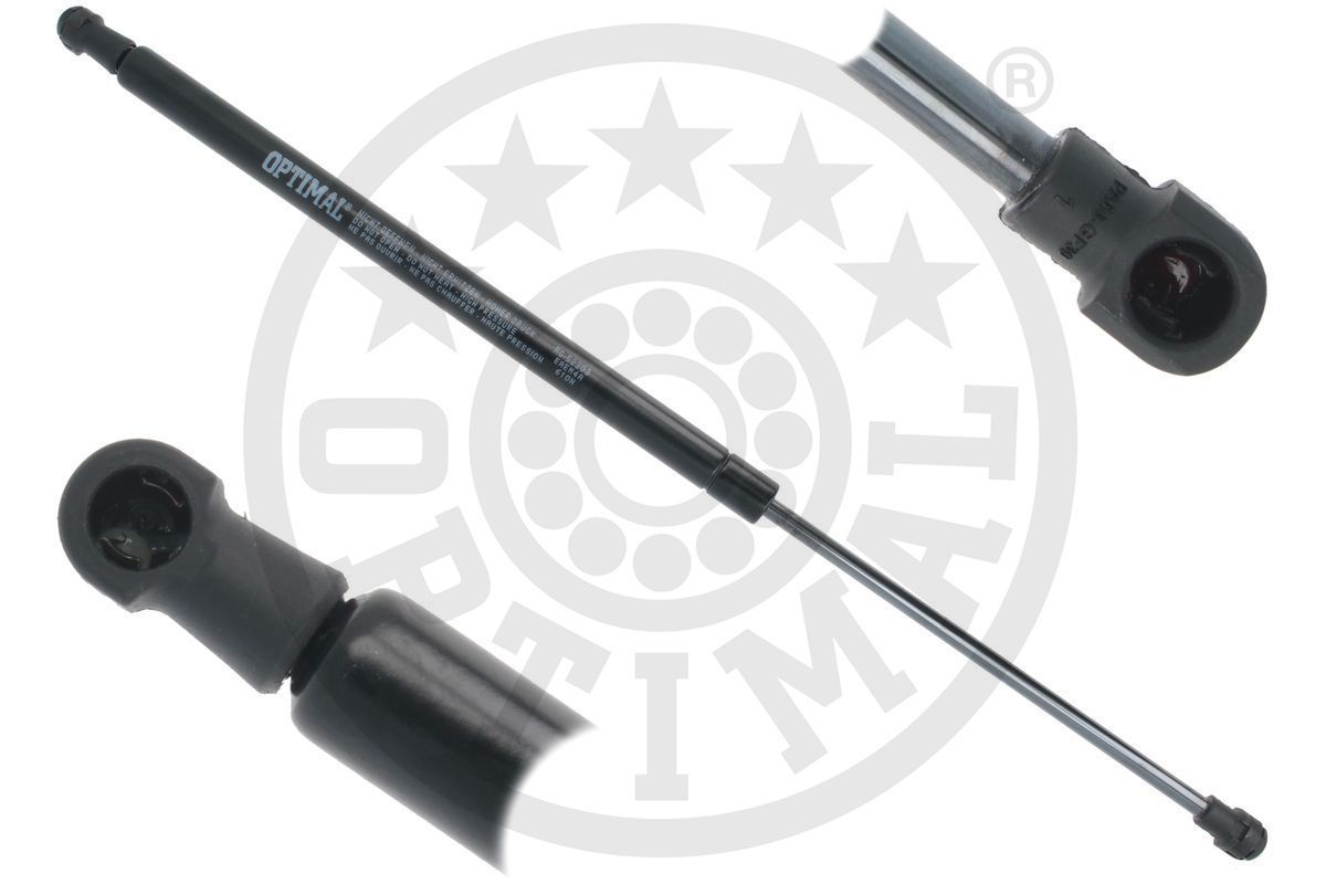 Dujinė spyruoklė, bagažinė OPTIMAL AG-52303