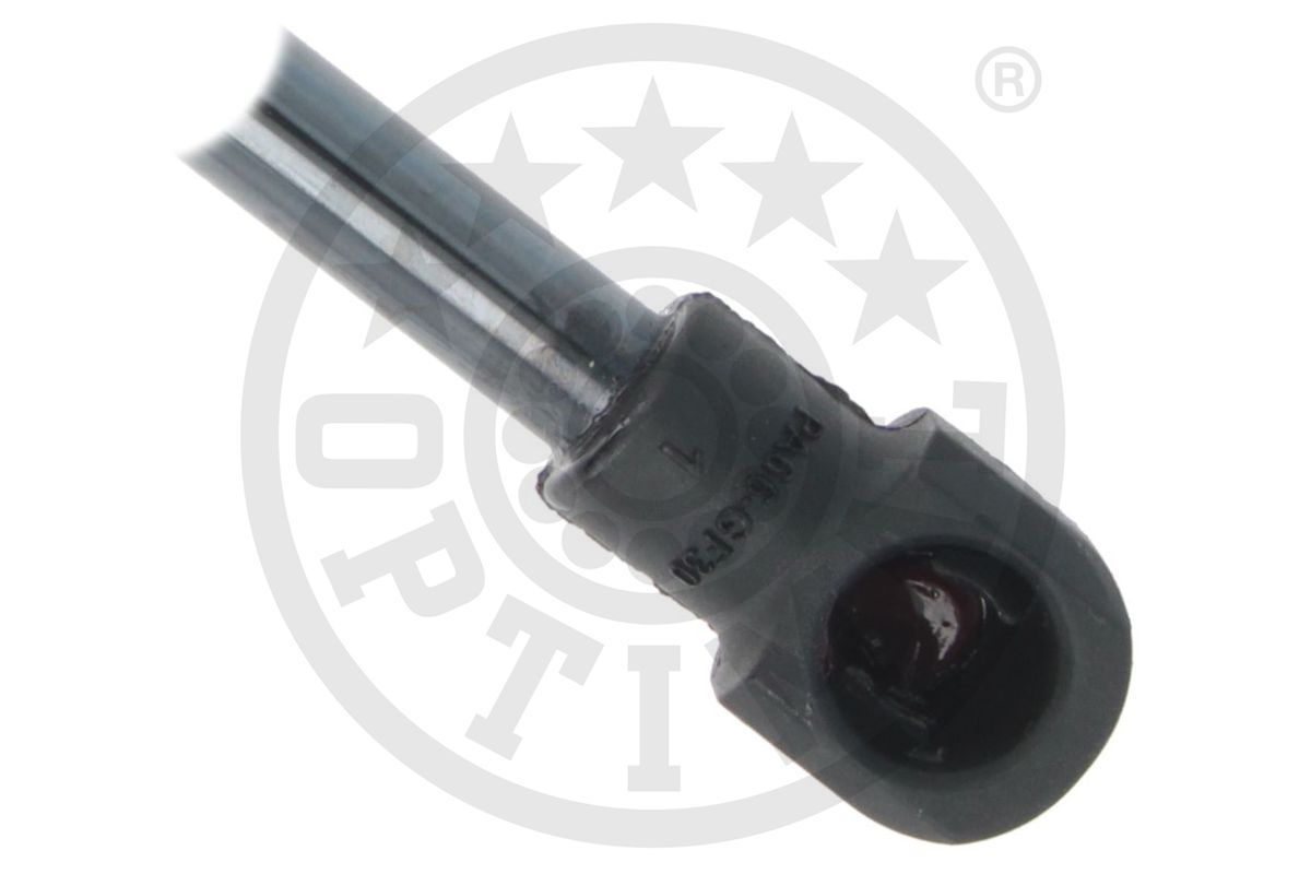 Dujinė spyruoklė, bagažinė OPTIMAL AG-52303