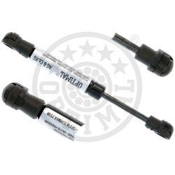 Dujinė spyruoklė, bagažinė OPTIMAL AG-52314