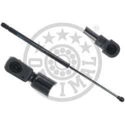 Dujinė spyruoklė, bagažinė OPTIMAL AG-52324