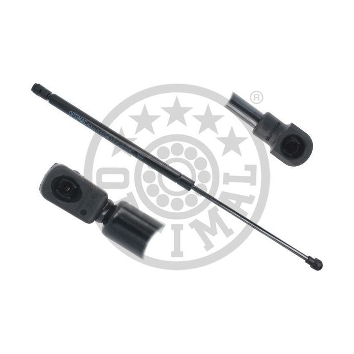 Dujinė spyruoklė, bagažinė OPTIMAL AG-52324