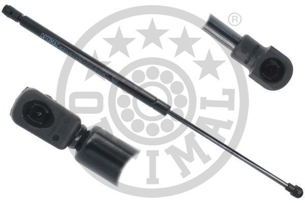 Dujinė spyruoklė, bagažinė OPTIMAL AG-52324