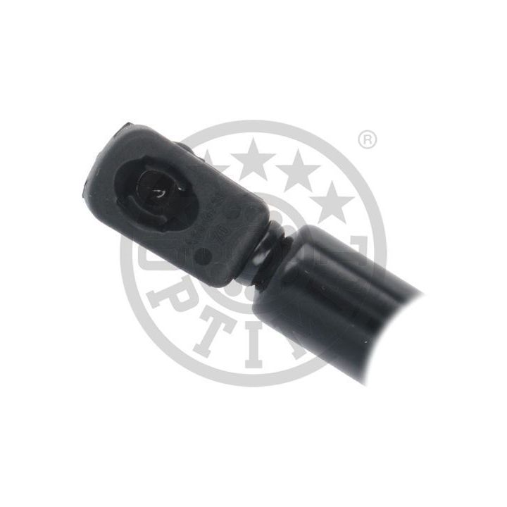 Dujinė spyruoklė, bagažinė OPTIMAL AG-52324