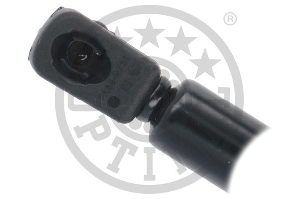 Dujinė spyruoklė, bagažinė OPTIMAL AG-52324